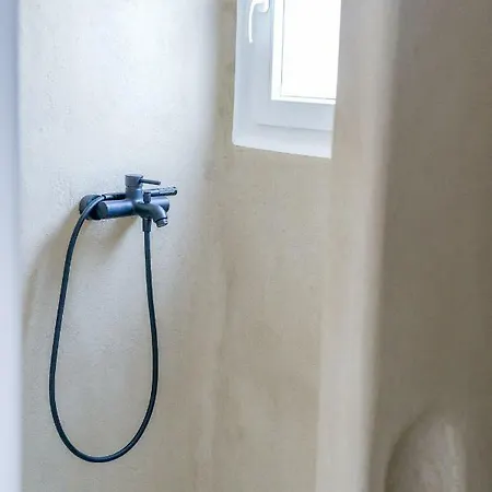 Lägenhetshotell Euphoria Chora Naxos 4*