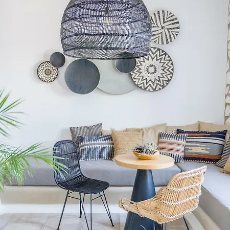 Euphoria Chora Naxos