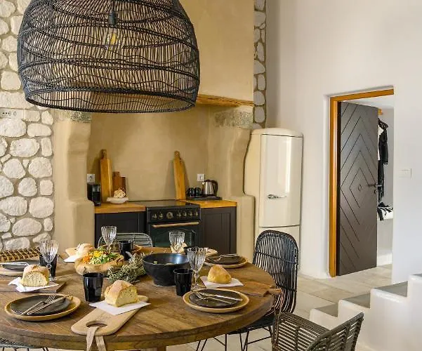 Euphoria Chora Naxos