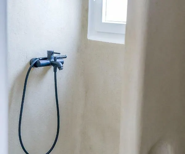 Ξενοδοχείο με διαμερίσματα Euphoria Chora Naxos 4*