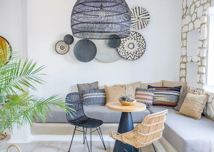 Euphoria Chora Naxos