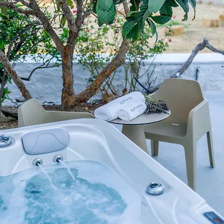Euphoria Chora Naxos