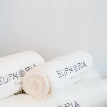 Euphoria Chora Naxos Aparthotel Naxos City