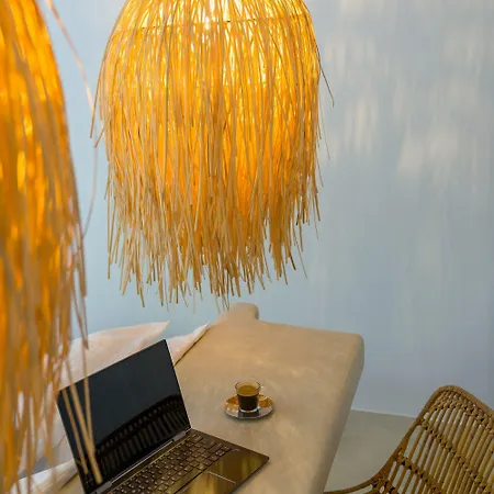 Aparthotel Euphoria Chora Naxos