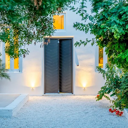 Euphoria Chora Naxos