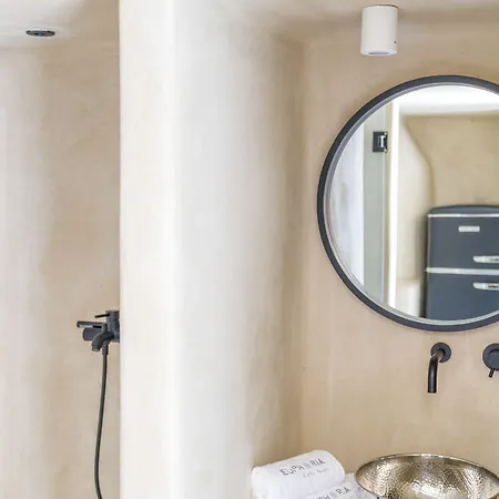 Euphoria Chora Naxos Aparthotel Naxos City