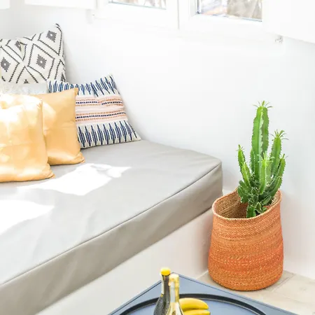 Euphoria Chora Naxos Naxos City