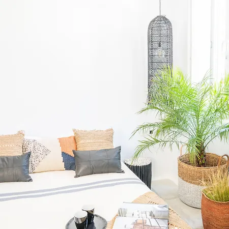 Euphoria Chora Naxos