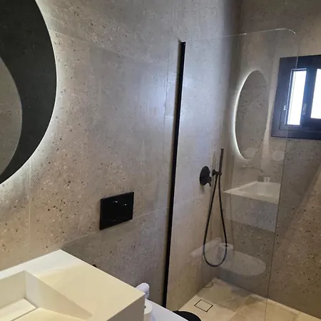 Euphoria Chora Naxos Aparthotel