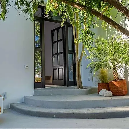 Aparthotel Euphoria Chora Naxos