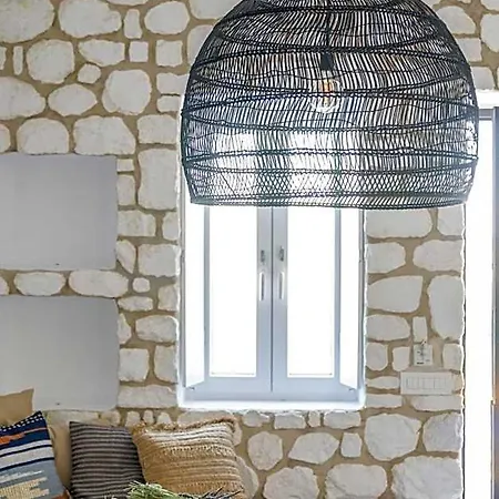 Aparthotel Euphoria Chora Naxos 4*