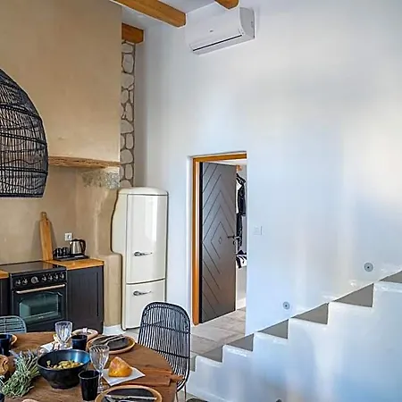 Aparthotel Euphoria Chora Naxos 4*