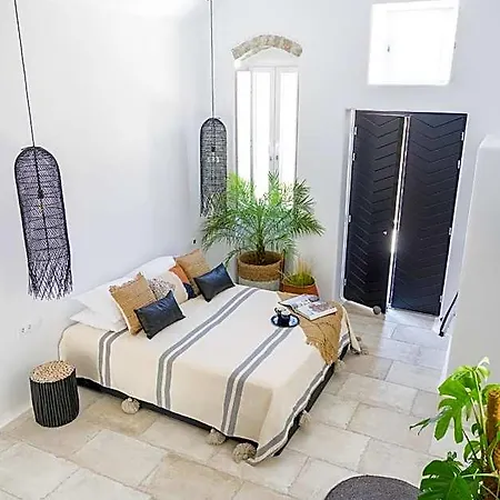 Euphoria Chora Naxos Aparthotel