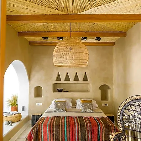 Aparthotel Euphoria Chora Naxos Naxos City