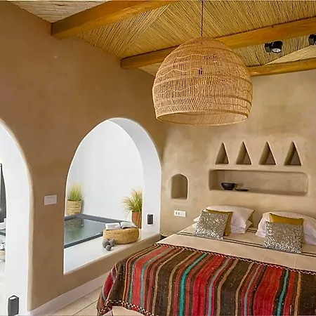Euphoria Chora Naxos Aparthotel Naxos City
