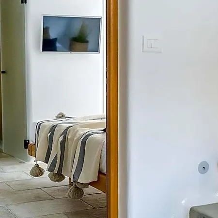 Aparthotel Euphoria Chora Naxos
