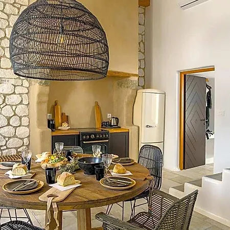 Euphoria Chora Naxos 4*