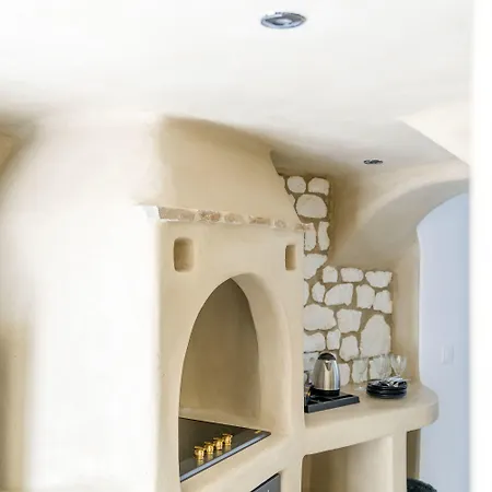 Aparthotel Euphoria Chora Naxos