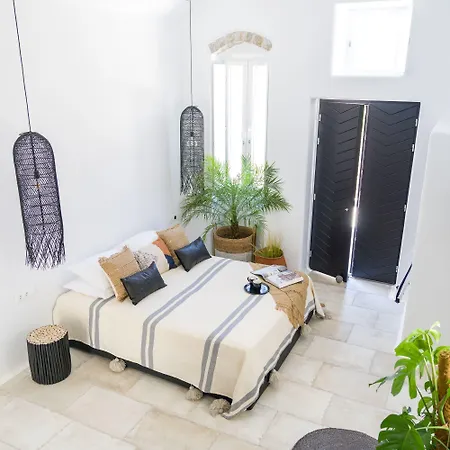Euphoria Chora Naxos 4*