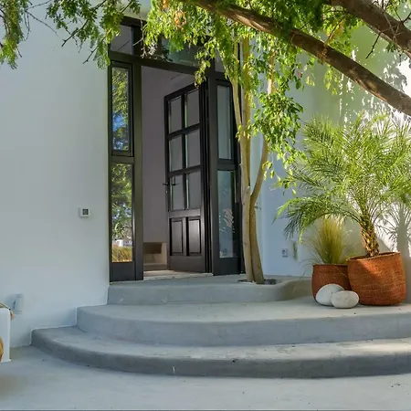 Euphoria Chora Naxos Lejlighedshotel