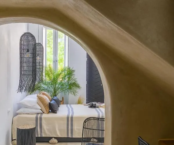 Euphoria Chora Naxos Naxos City